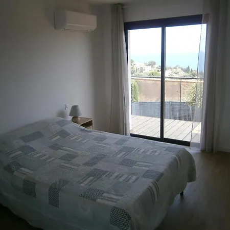 Azur Villa