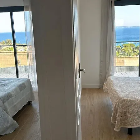 Villa Azur *