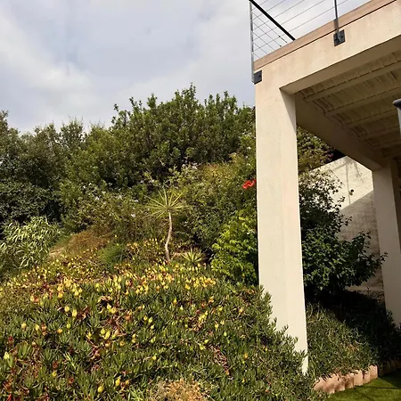 Azur Villa Le Lavandou
