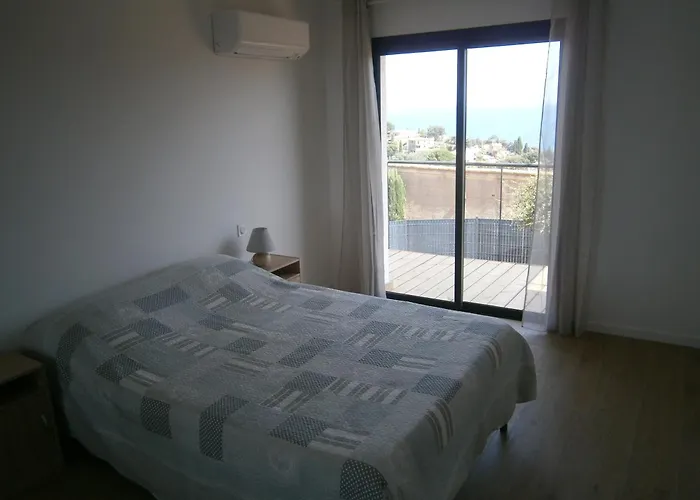 Azur Villa