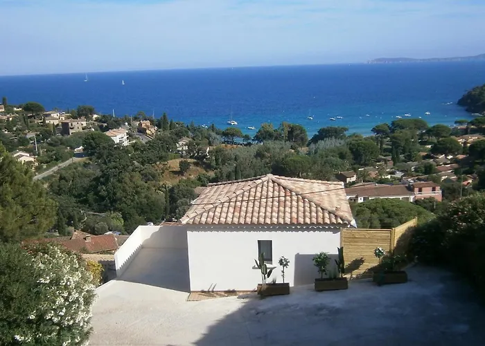 Azur * Le Lavandou