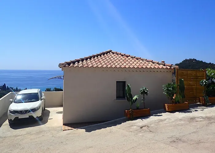 Azur Le Lavandou